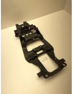 Bac de rangement sous selle origine YAMAHA MT 125 2014 - 2019