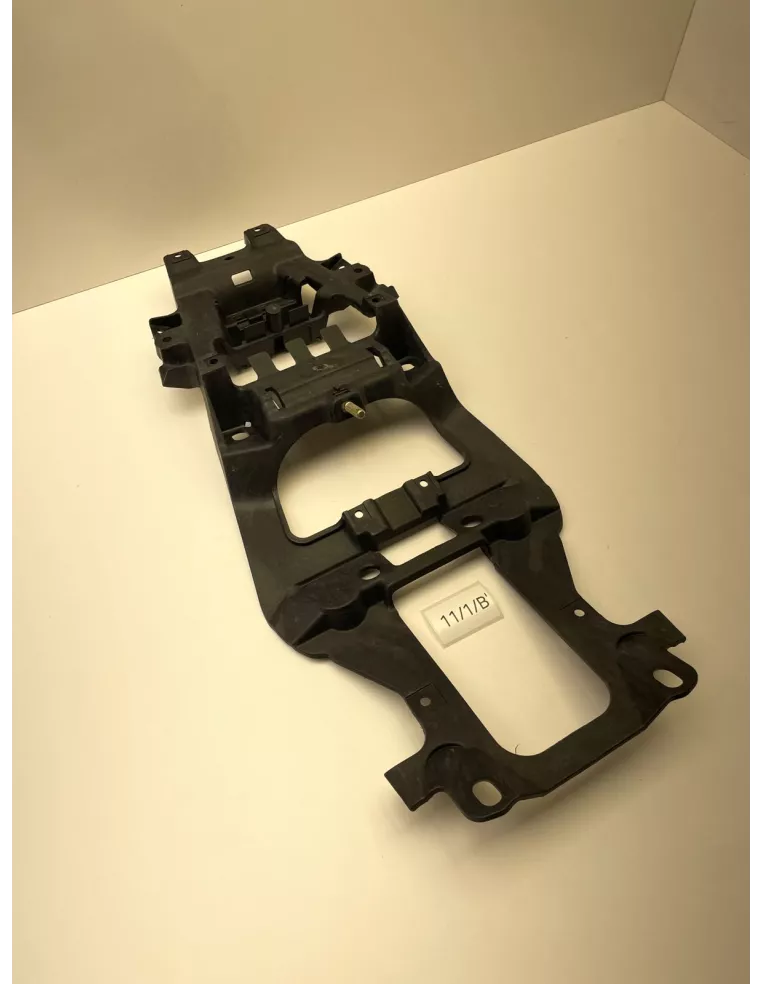 Bac de rangement sous selle origine YAMAHA MT 125 2014 - 2019