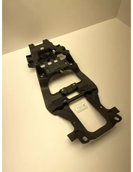 Bac de rangement sous selle origine YAMAHA MT 125 2014 - 2019