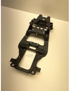 Bac de rangement sous selle origine YAMAHA MT 125 2014 - 2019 2