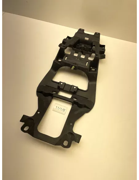 Bac de rangement sous selle origine YAMAHA MT 125 2014 - 2019