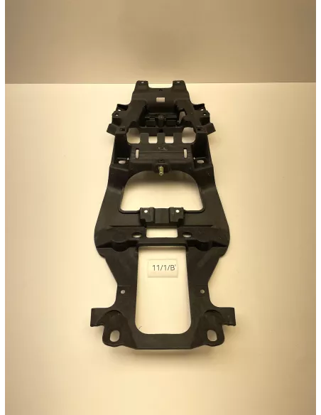Bac de rangement sous selle origine YAMAHA MT 125 2014 - 2019
