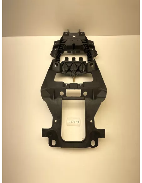 Bac de rangement sous selle origine YAMAHA MT 125 2014 - 2019