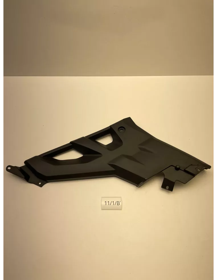 Cache latéral droit origine YAMAHA MT 125 2015 - 2019