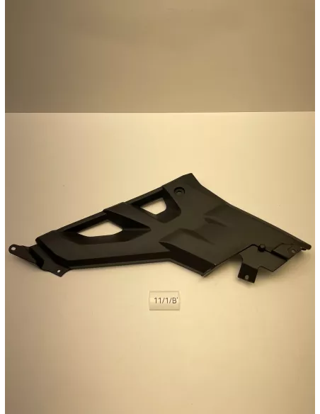 Cache latéral droit origine YAMAHA MT 125 2015 - 2019