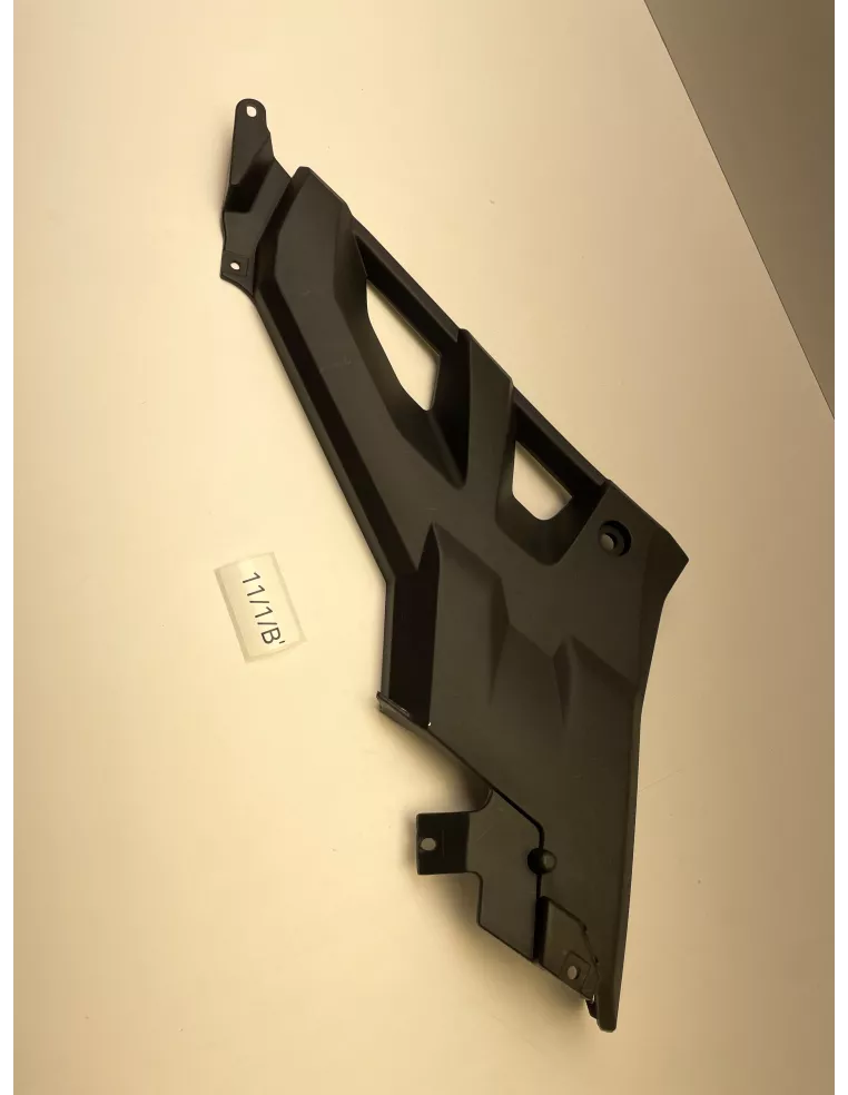 Cache latéral droit origine YAMAHA MT 125 2015 - 2019