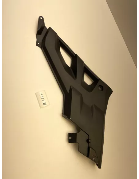 Cache latéral droit origine YAMAHA MT 125 2015 - 2019