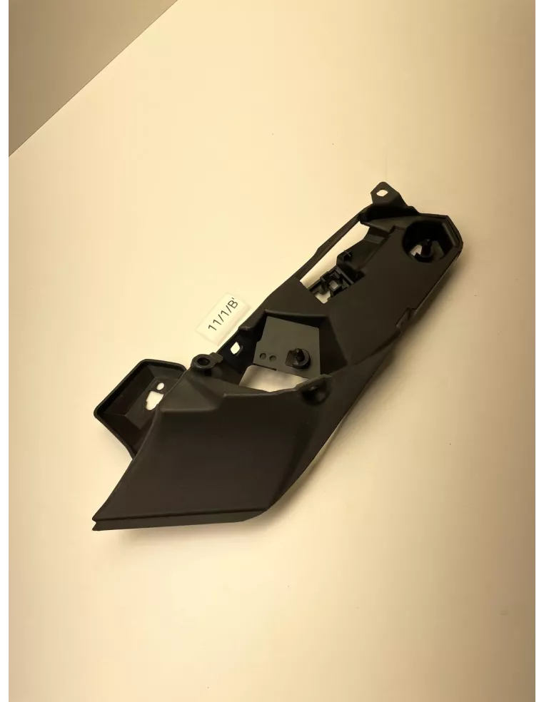 Cache latéral droit origine YAMAHA MT 125 2015 - 2019