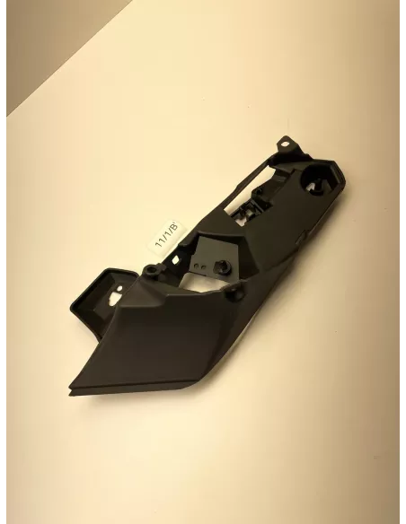 Cache latéral droit origine YAMAHA MT 125 2015 - 2019