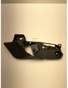 Déflecteur de carénage gauche origine YAMAHA MT 125 2015 - 2019