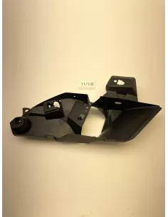 Déflecteur de carénage gauche origine YAMAHA MT 125 2015 - 2019 2