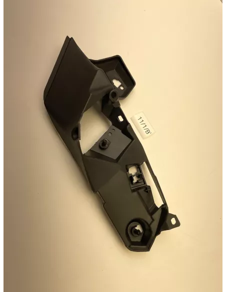 Déflecteur de carénage gauche origine YAMAHA MT 125 2015 - 2019