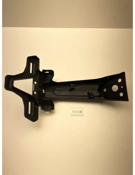 Support de plaque origine YAMAHA MT 125 2015 - 2019