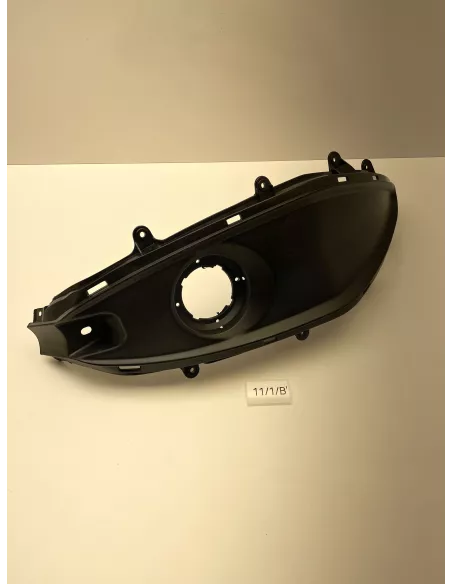 Carénage de réservoir supérieur origine YAMAHA MT 125 2015 - 2019