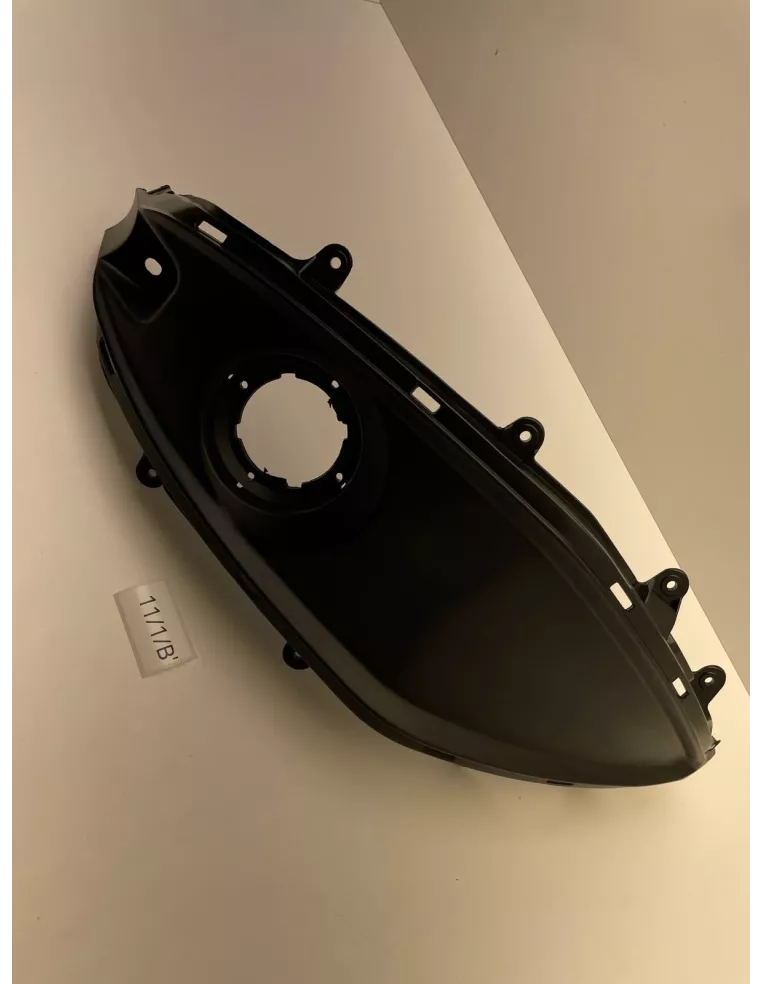 Carénage de réservoir supérieur origine YAMAHA MT 125 2015 - 2019