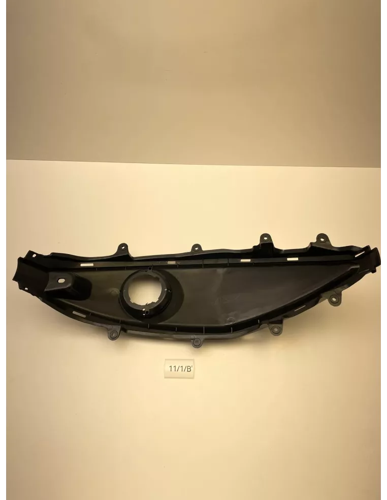 Carénage de réservoir supérieur origine YAMAHA MT 125 2015 - 2019