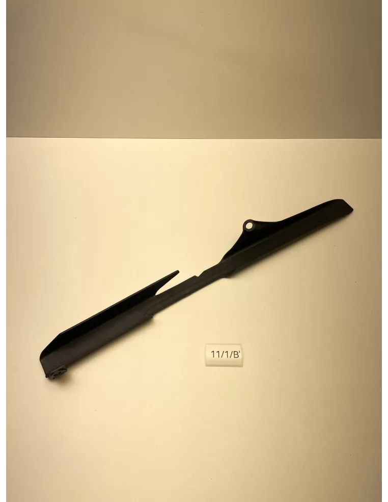 Protège chaîne origine YAMAHA MT 125 2015 - 2019