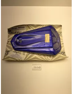 Capot de selle bleu Ermax YAMAHA YZF-R 125 2008 - 2009 2