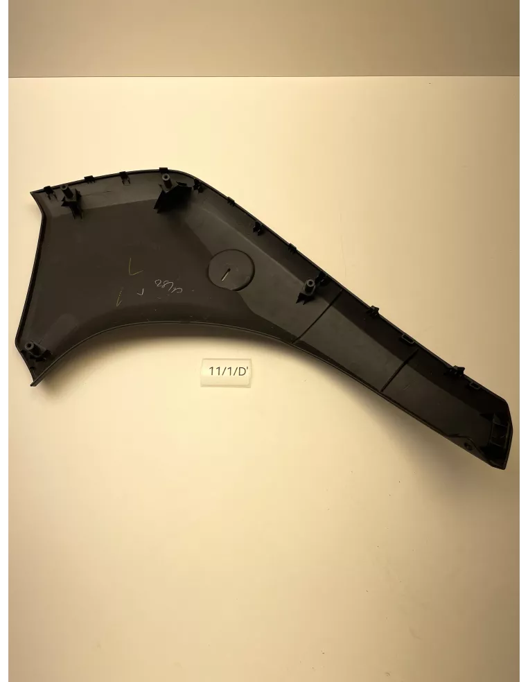 Face avant gauche origine YAMAHA TRICITY 300 2020 - 2025