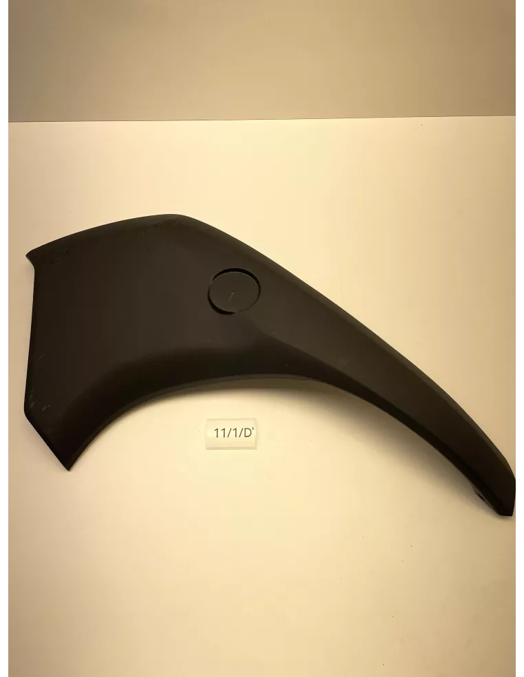 Face avant droite origine YAMAHA TRICITY 300 2020 - 2025