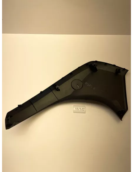 Face avant droite origine YAMAHA TRICITY 300 2020 - 2025