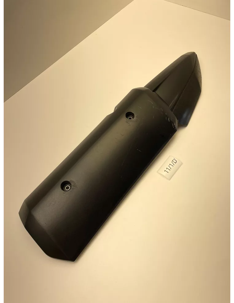 Protection d'échappement origine YAMAHA TRICITY 300 2020 - 2025