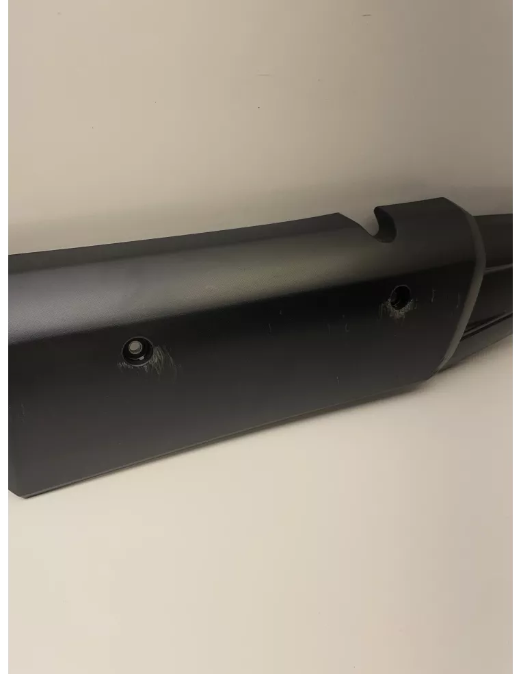 Protection d'échappement origine YAMAHA TRICITY 300 2020 - 2025