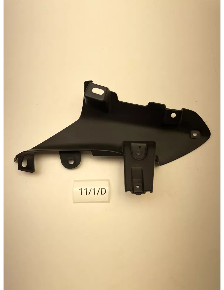 Panneau intérieur droit origine YAMAHA MT 03 2020 - 2024