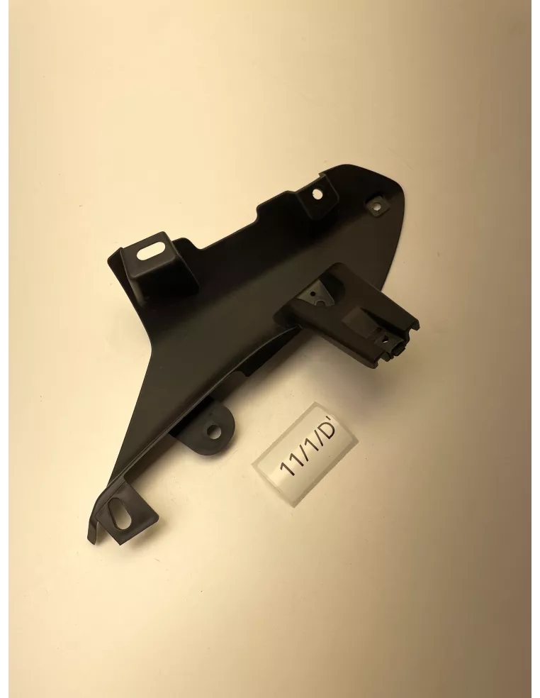 Panneau intérieur droit origine YAMAHA MT 03 2020 - 2024