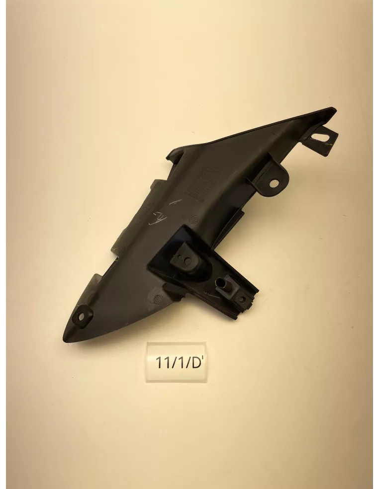 Panneau intérieur droit origine YAMAHA MT 03 2020 - 2024