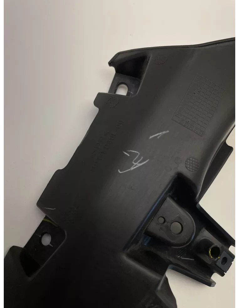 Panneau intérieur droit origine YAMAHA MT 03 2020 - 2024