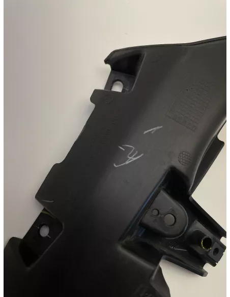 Panneau intérieur droit origine YAMAHA MT 03 2020 - 2024