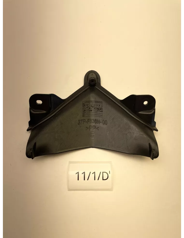 Jonction de carénage avant origine YAMAHA XMAX 125 2010 - 2014