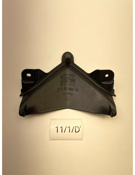 Jonction de carénage avant origine YAMAHA XMAX 125 2010 - 2014