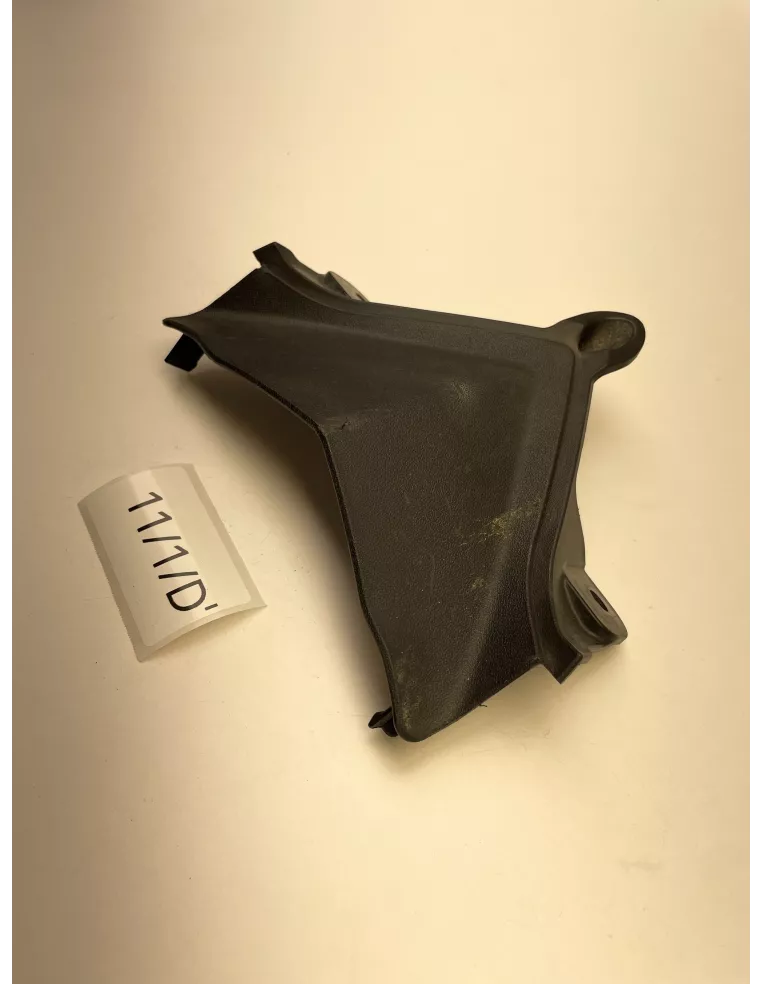 Jonction de carénage avant origine YAMAHA XMAX 125 2010 - 2014