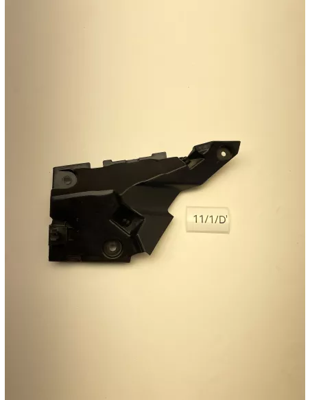Intérieur de carénage gauche origine YAMAHA MT 03 2016 - 2019
