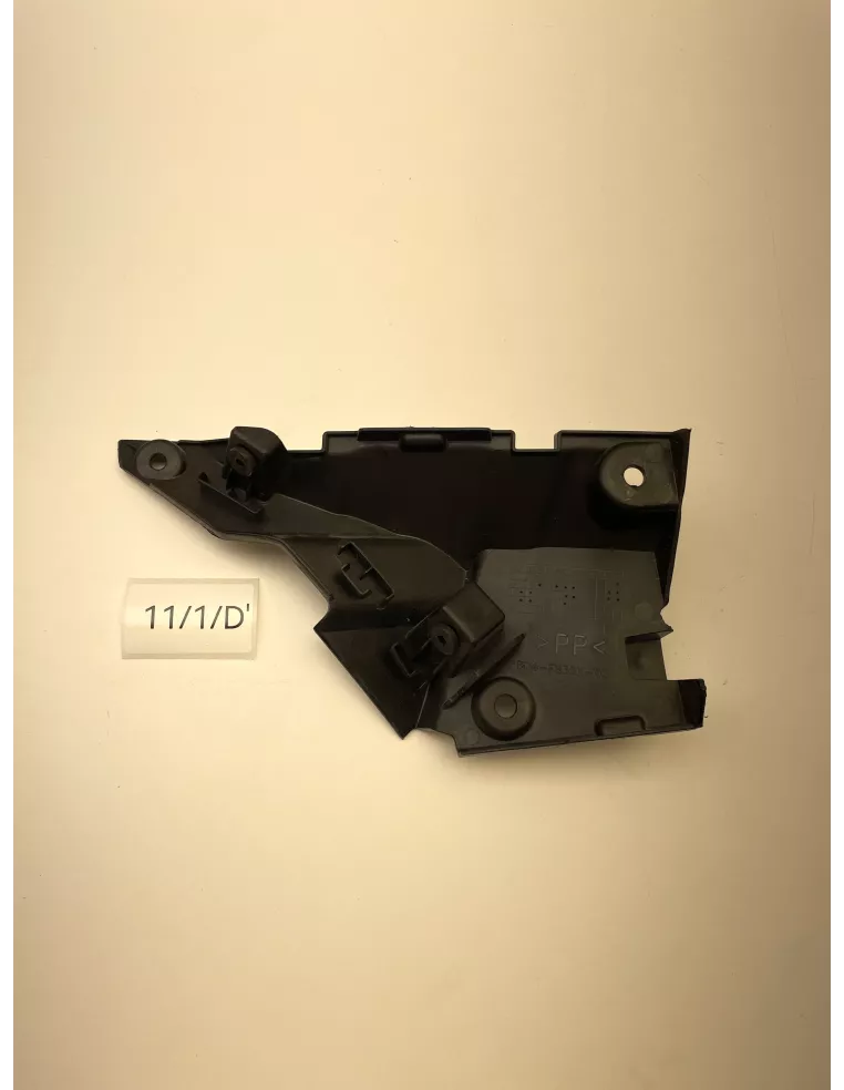 Intérieur de carénage gauche origine YAMAHA MT 03 2016 - 2019