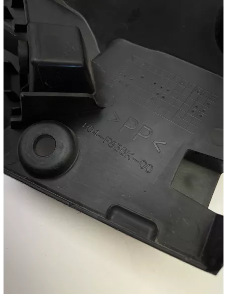 Intérieur de carénage gauche origine YAMAHA MT 03 2016 - 2019