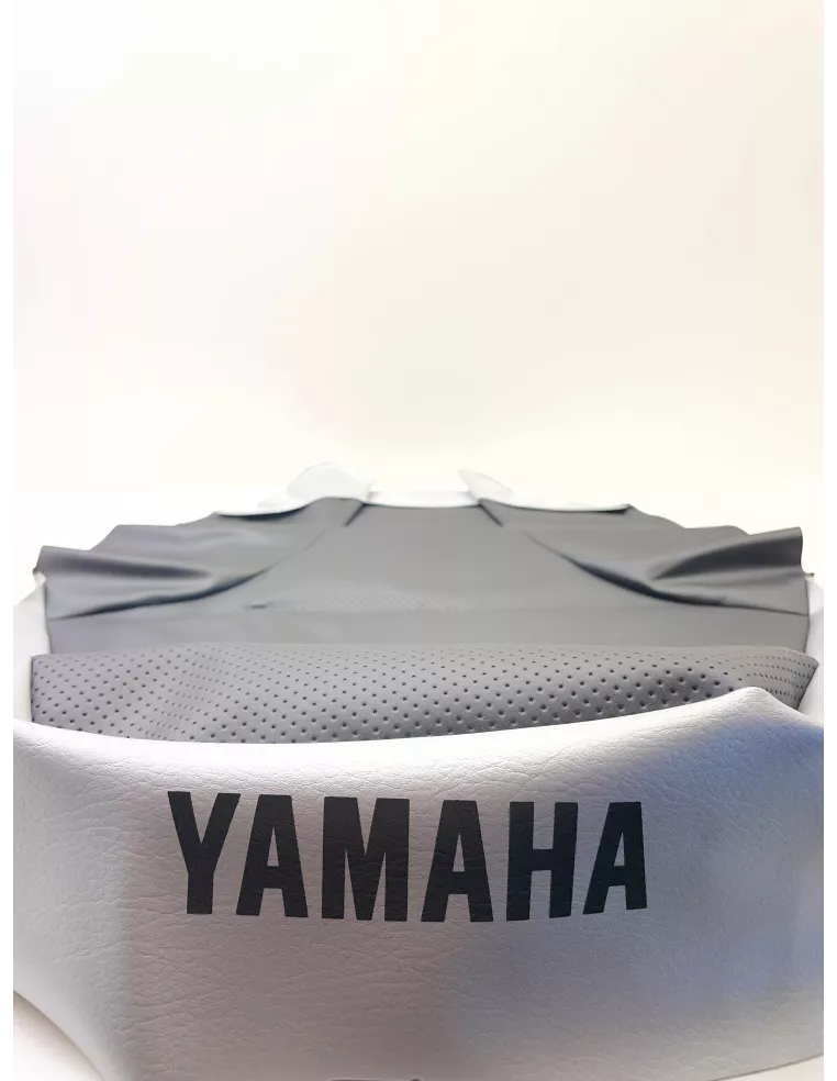 Housse de selle origine YAMAHA 350 Banshee 2002 - 2006