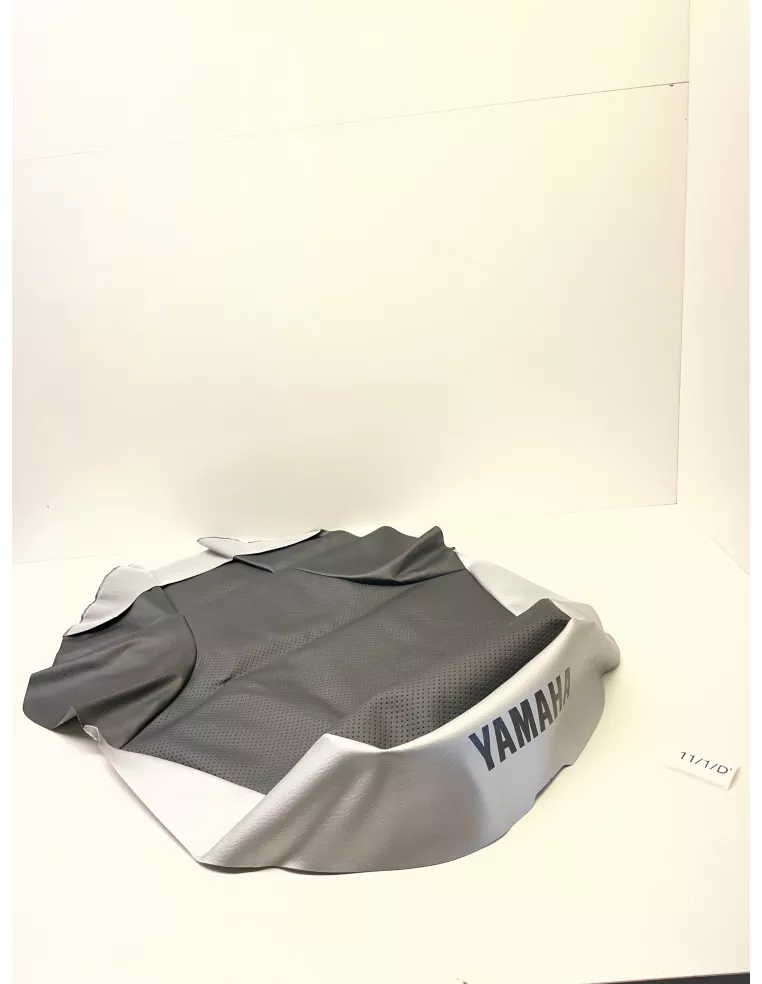 Housse de selle origine YAMAHA 350 Banshee 2002 - 2006
