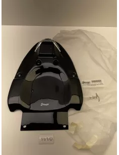Passage de roue Ermax YAMAHA FZ1 2006 - 2015