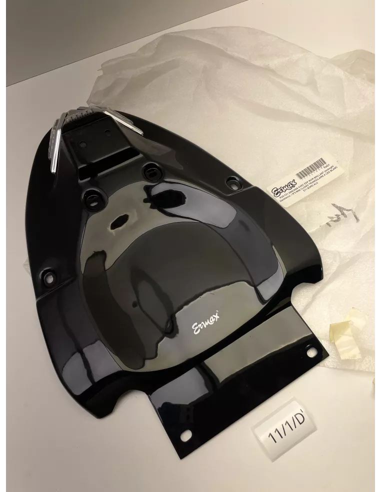 Passage de roue Ermax YAMAHA FZ1 2006 - 2015