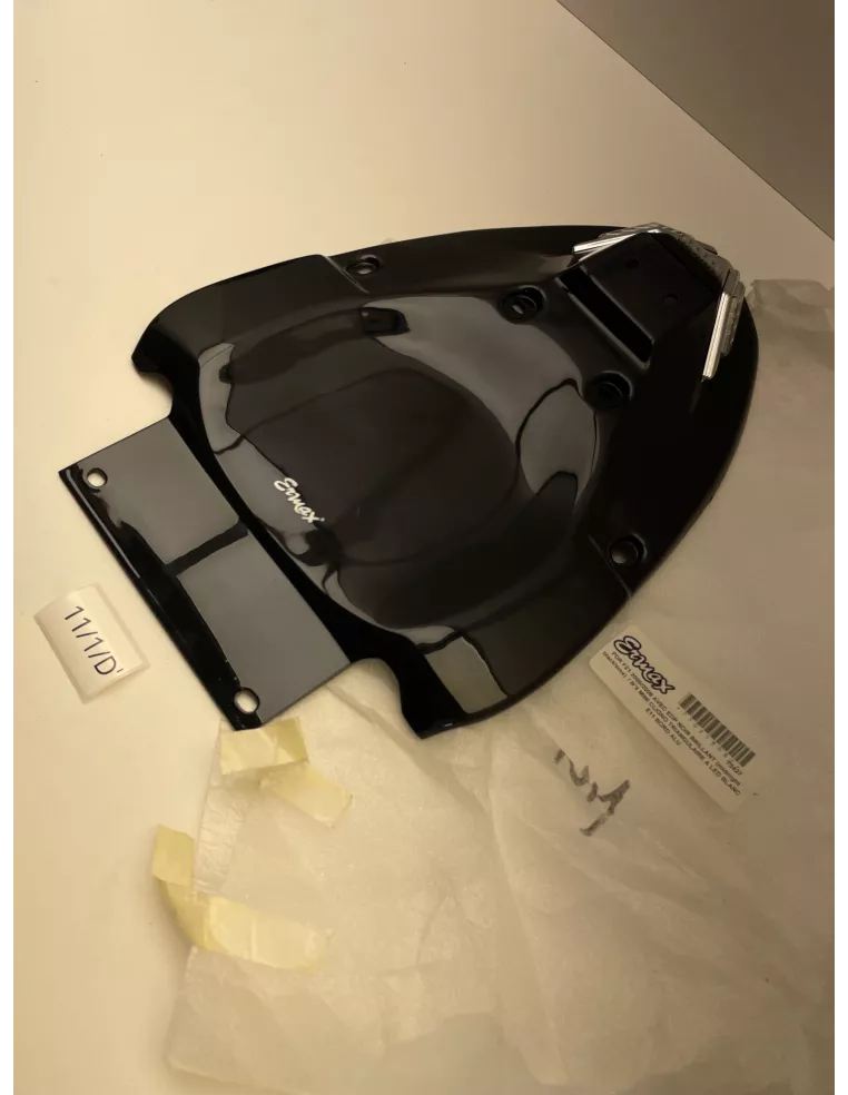 Passage de roue Ermax YAMAHA FZ1 2006 - 2015