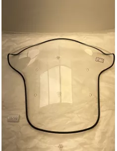 Bulle transparente origine YAMAHA Neo's 50 2008 - 2021