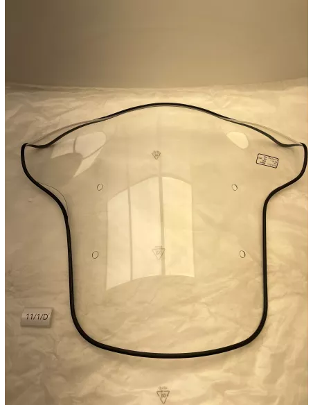 Bulle transparente origine YAMAHA Neo's 50 2008 - 2021