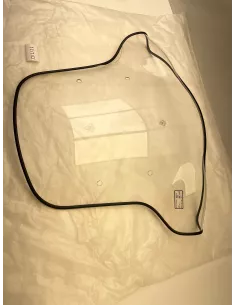 Bulle transparente origine YAMAHA Neo's 50 2008 - 2021 2