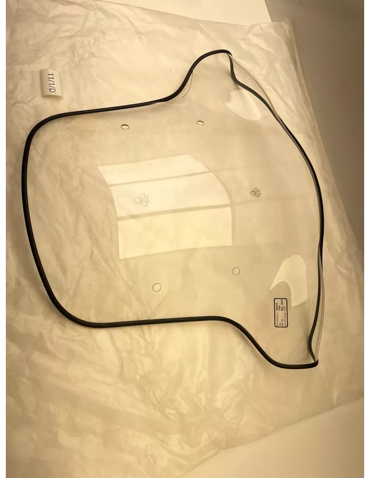 Bulle transparente origine YAMAHA Neo's 50 2008 - 2021