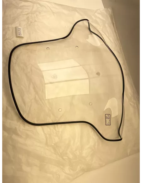 Bulle transparente origine YAMAHA Neo's 50 2008 - 2021