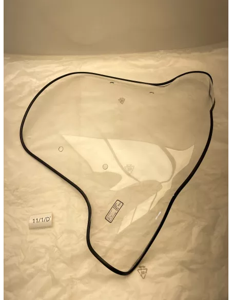 Bulle transparente origine YAMAHA Neo's 50 2008 - 2021