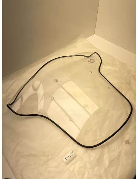 Bulle transparente origine YAMAHA Neo's 50 2008 - 2021